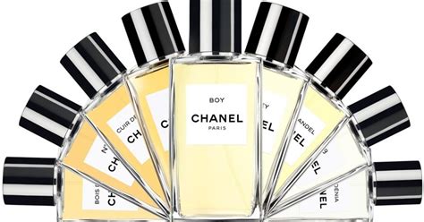 chanel neuer duft 2020